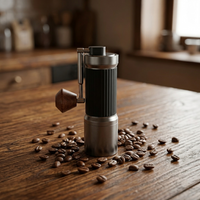 Light Roast
