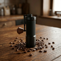 Dark Roast