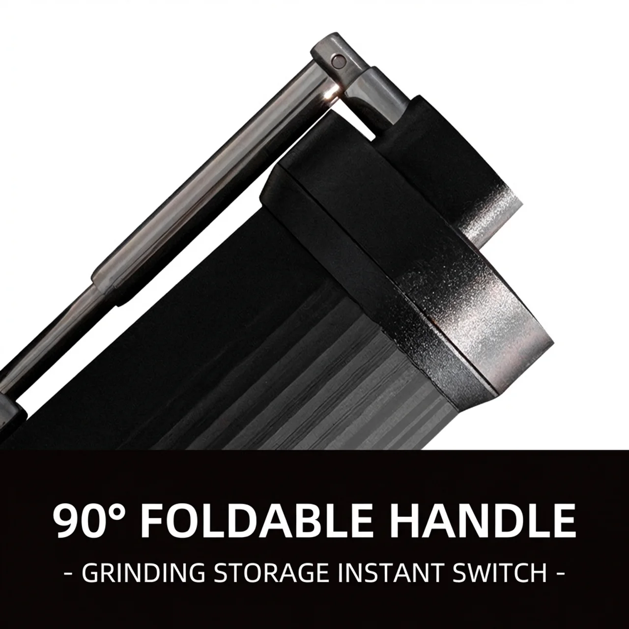 Origin Crank Premium Manual Coffee Grinder