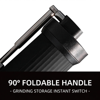 Origin Crank Premium Manual Coffee Grinder