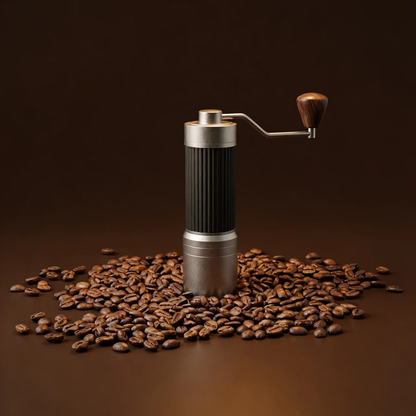 Origin Crank Premium Manual Coffee Grinder